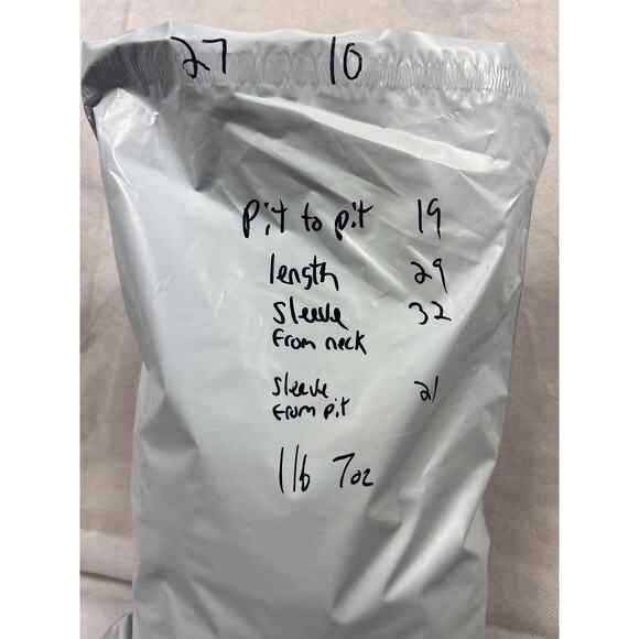 Calvin Klein Jeans Women's Large Red Open Knit Sweater Acrylic Nylon Chunky EUC - Picture 10 of 10